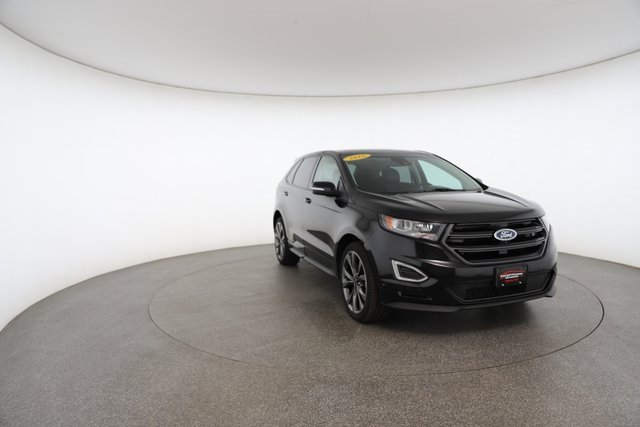 Used 2018 Ford Edge Sport w/ Equipment Group 401A image 28