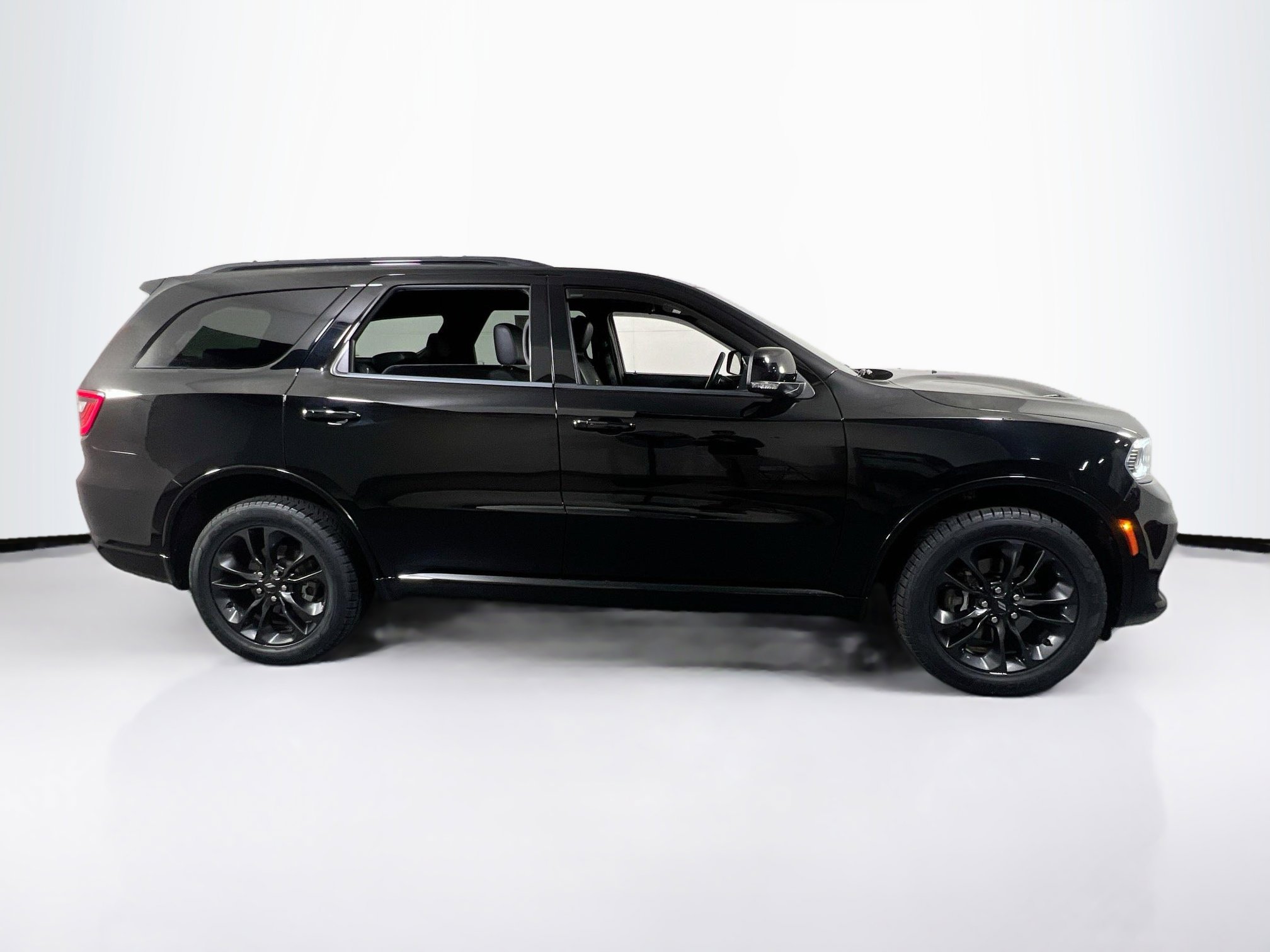 Used 2022 Dodge Durango GT image 4