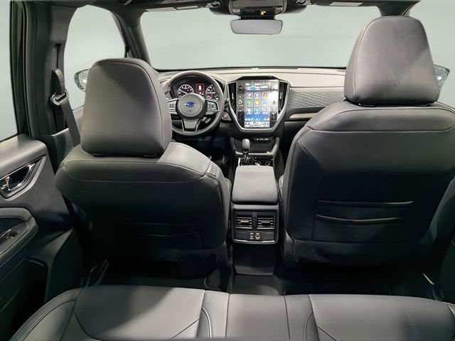Certified 2026 Subaru Forester Limited AWD/4WD image 35