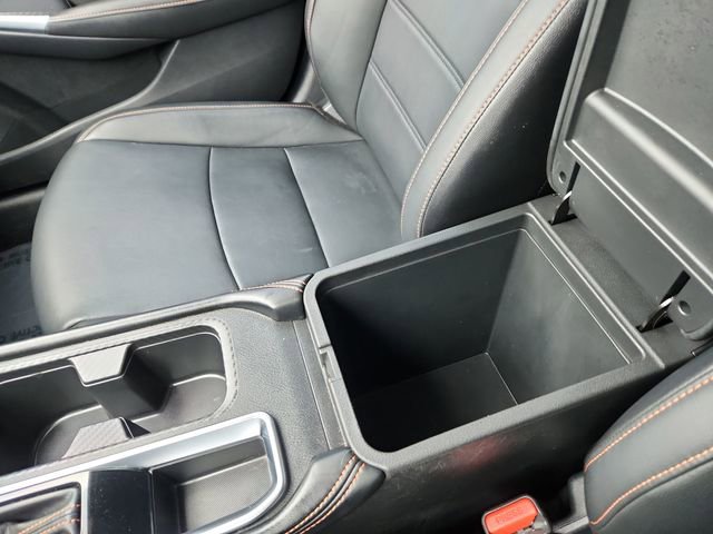 Used 2020 Nissan Sentra SR w/ Premium Package image 46