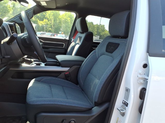 New 2026 RAM 1500 Big Horn AWD/4WD image 12