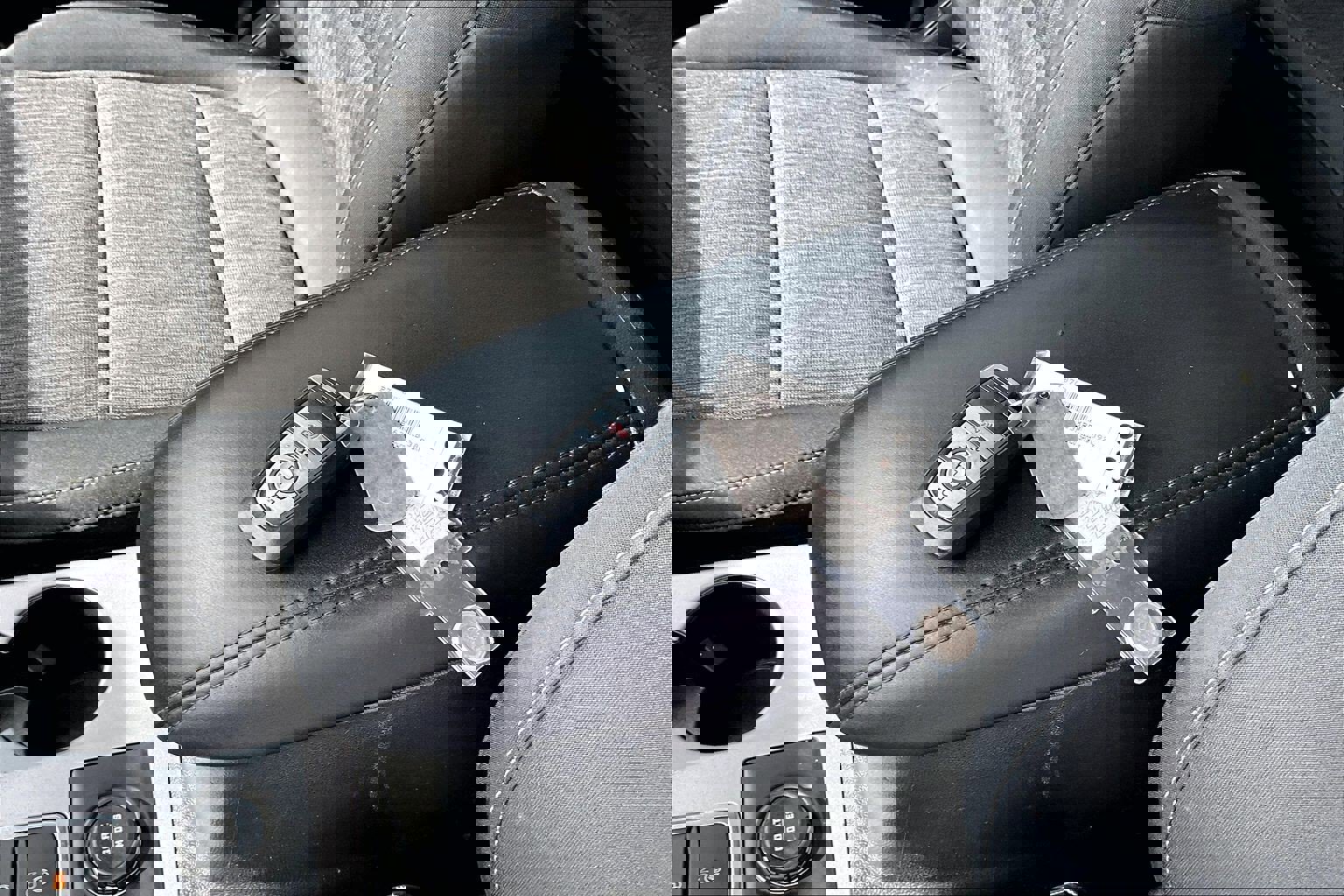 Used 2021 Ford Bronco Sport Big Bend w/ Big Bend Package (96B) AWD/4WD image 34