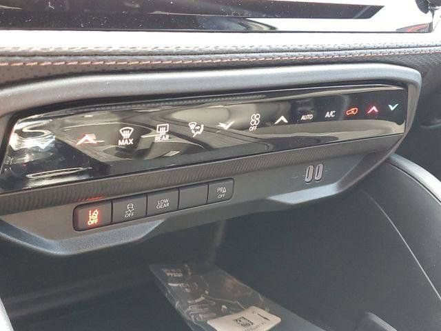 New 2026 Jeep Cherokee Limited AWD/4WD image 29