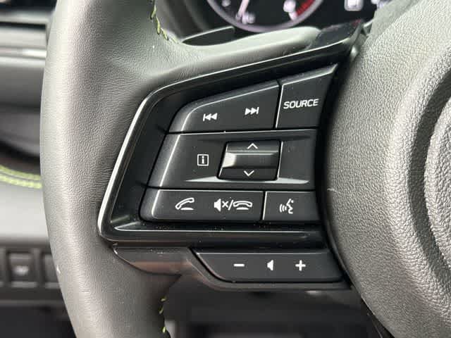 Certified 2025 Subaru Ascent Bronze Edition AWD/4WD image 23