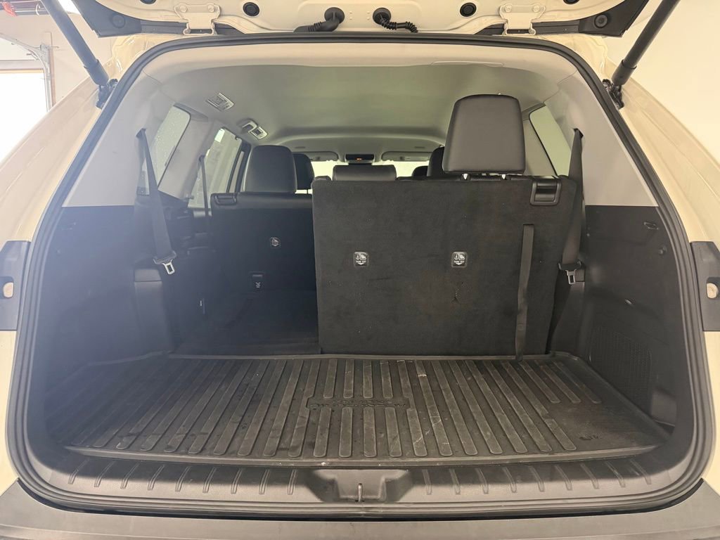 Used 2024 Toyota Grand Highlander XLE image 26