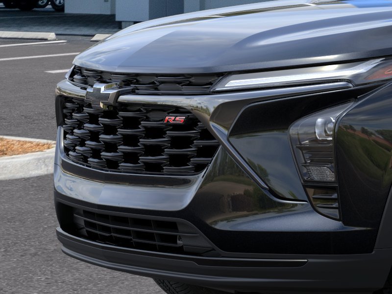 New 2026 Chevrolet Trax RS w/ Driver Confidence Package FWD image 13
