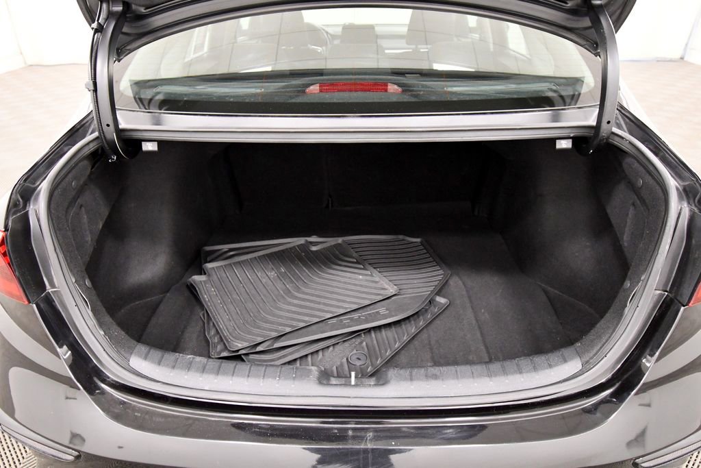 Certified 2019 Kia Forte LXS image 7