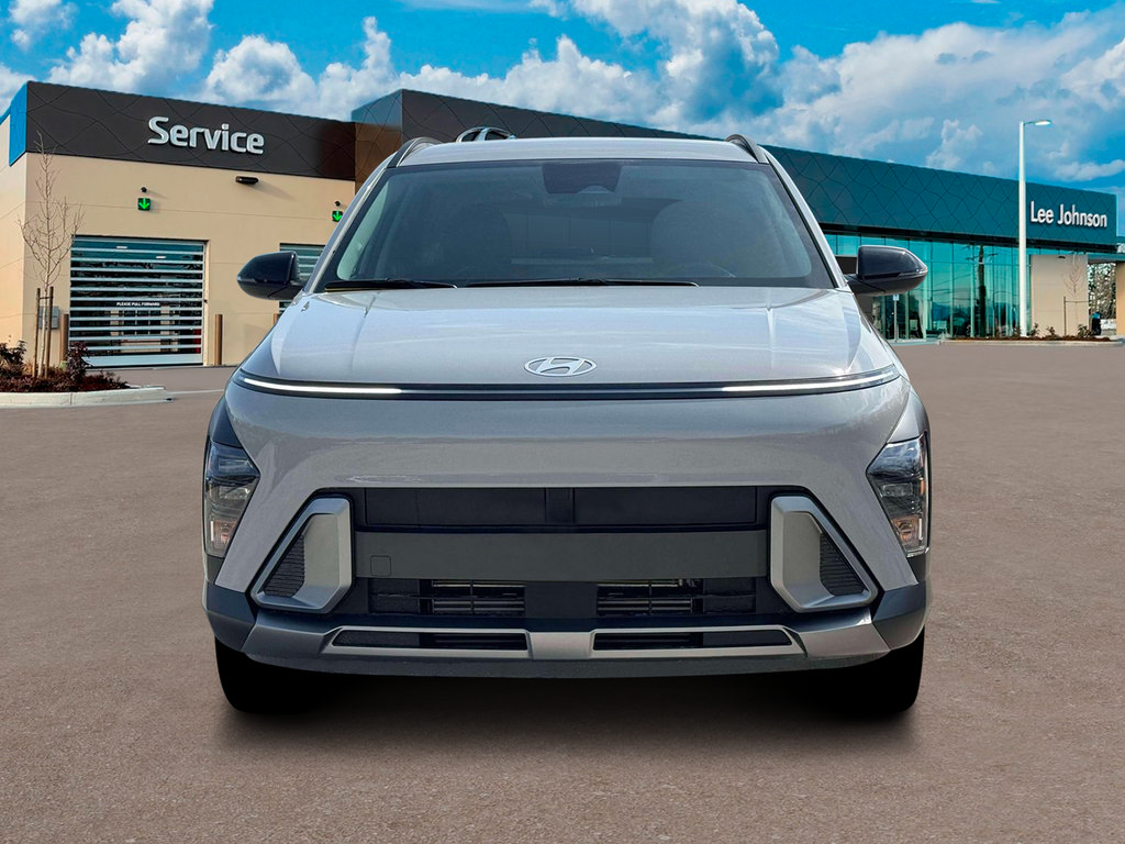 New 2026 Hyundai Kona SEL Premium AWD/4WD image 11