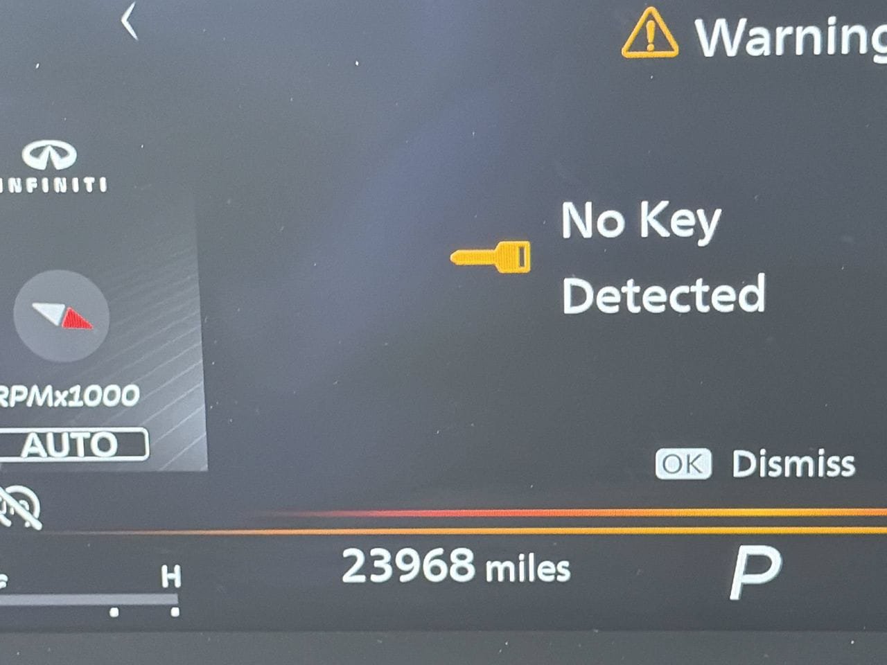 Used 2024 INFINITI QX60 Autograph AWD/4WD image 30