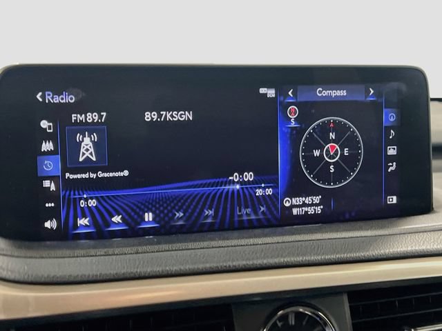 Used 2020 Lexus RX 350 FWD w/ Premium Package image 15