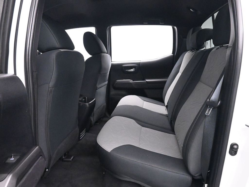 Used 2023 Toyota Tacoma TRD Off-Road w/ Technology Package image 14