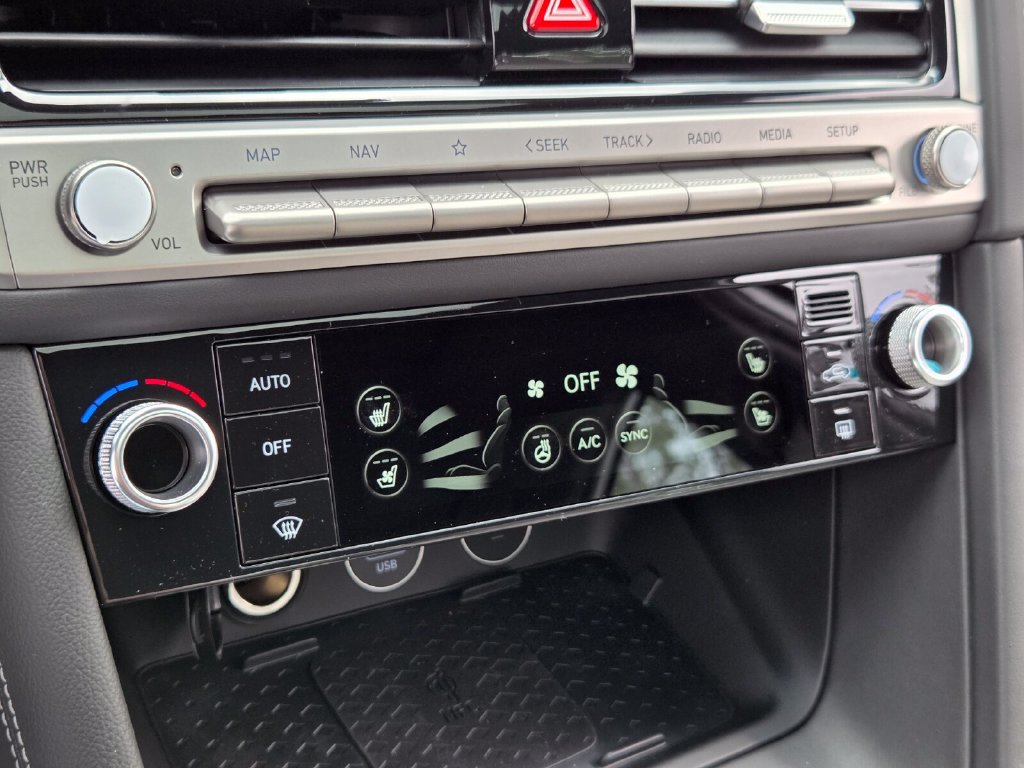 New 2026 Genesis G70 3.3T Sport Prestige RWD image 20