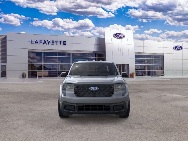 New 2026 Ford Maverick XLT w/ XLT Luxury Package FWD image 44