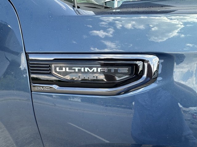 New 2026 GMC Sierra 1500 Denali Ultimate image 4