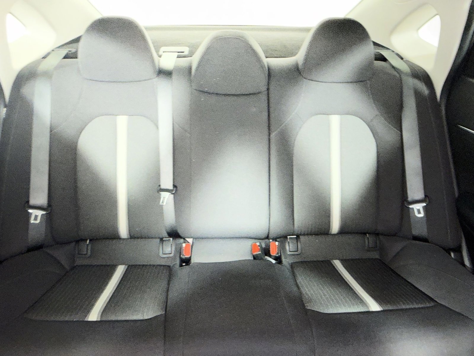 Used 2021 Hyundai Sonata Blue FWD image 23