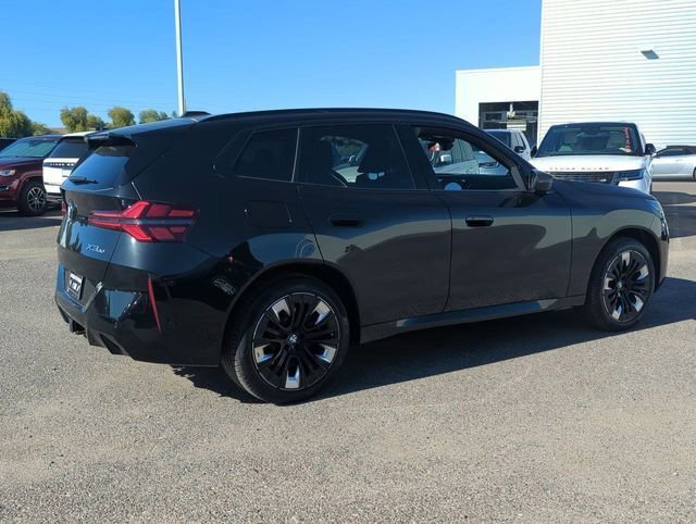 New 2026 BMW X3 xDrive30 w/ M Sport Package image 6