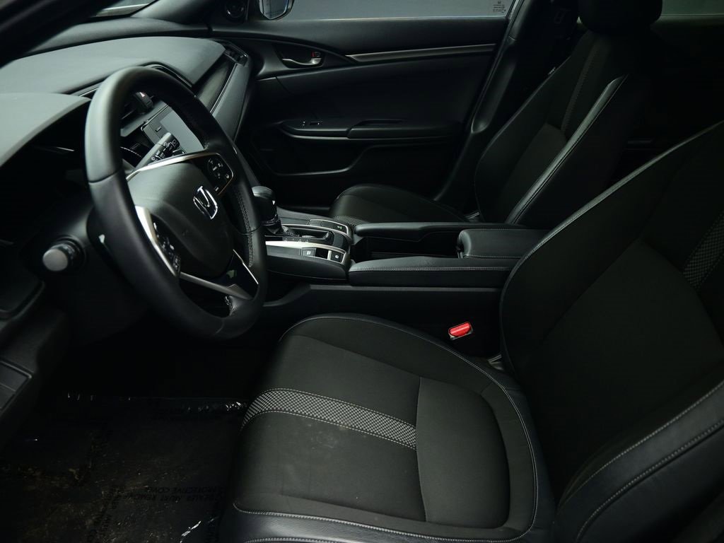 Used 2021 Honda Civic Sport image 20