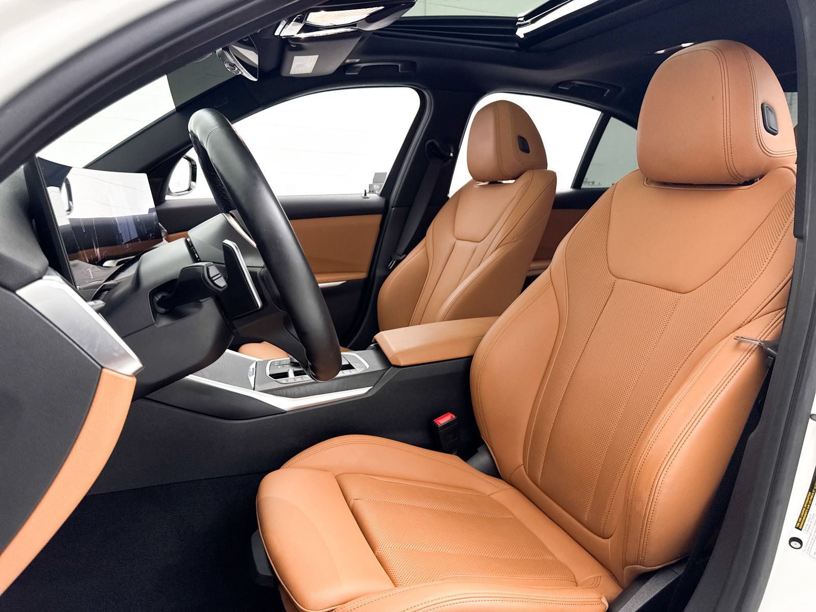 Used 2024 BMW M340i w/ Premium Package RWD image 21
