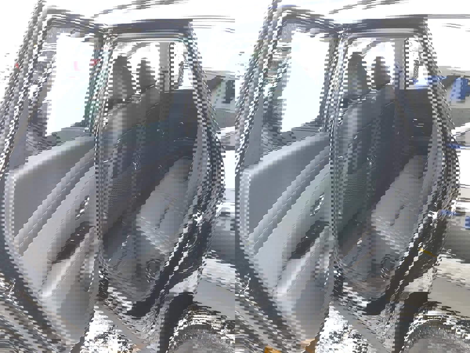 New 2026 Hyundai Tucson Limited image 19