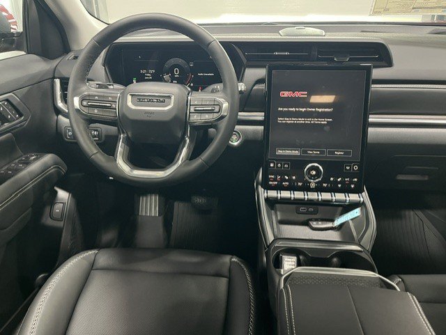 New 2026 GMC Terrain Denali w/ LPO, Floor Liner Package AWD/4WD image 12