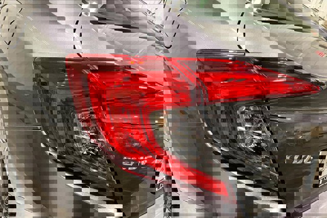 Used 2020 Honda Civic EX image 29