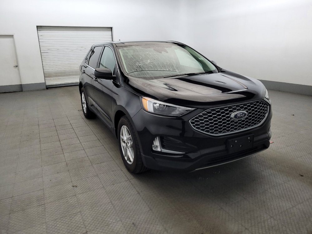 Used 2023 Ford Edge SEL w/ Convenience Package AWD/4WD image 13