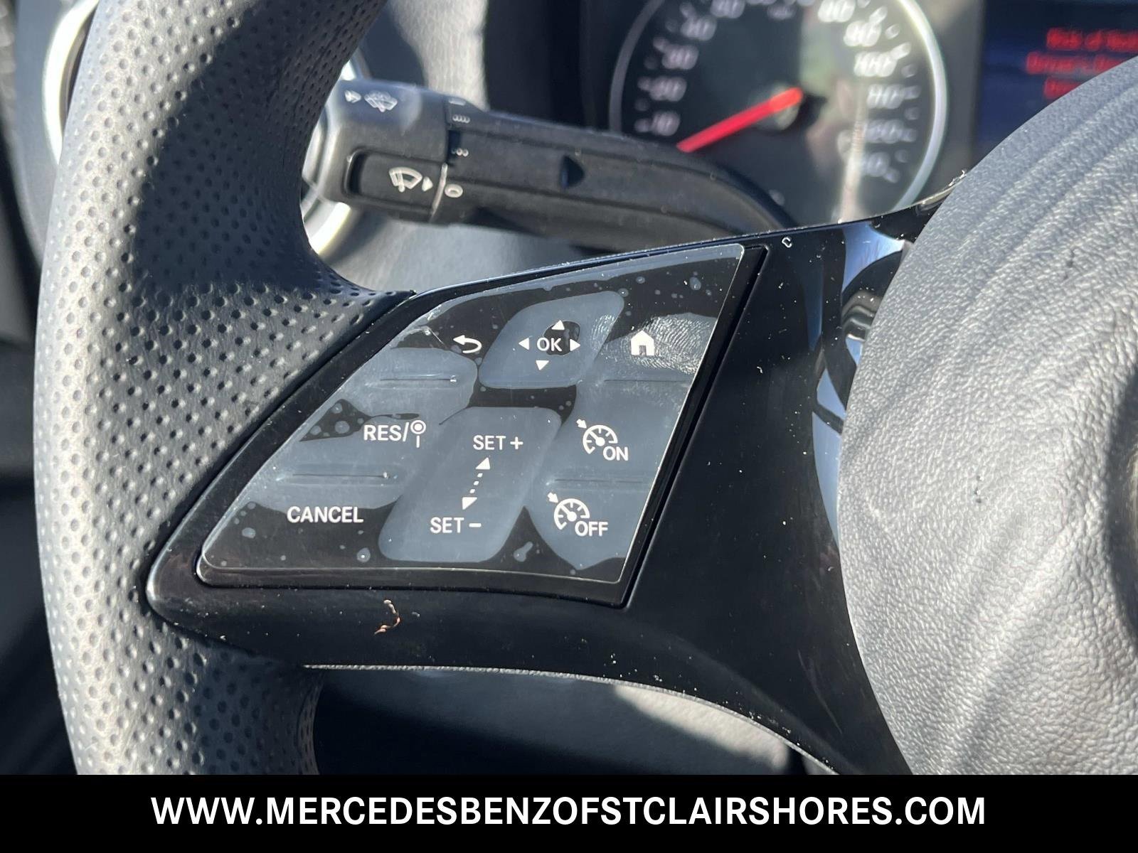 New 2026 Mercedes-Benz Sprinter 2500 image 27