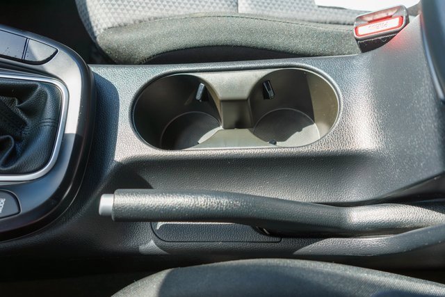 Used 2023 Kia Soul LX image 32