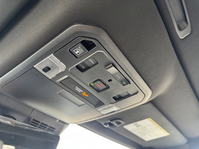 New 2026 Toyota Tacoma Limited image 32