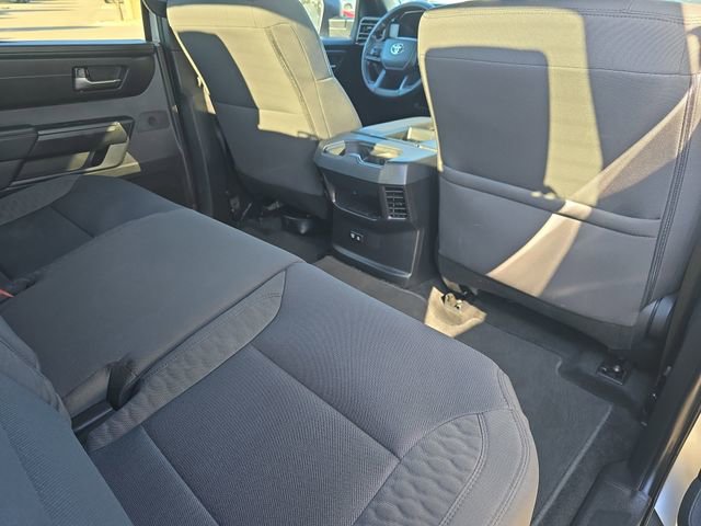 Used 2025 Toyota Tundra SR5 image 11