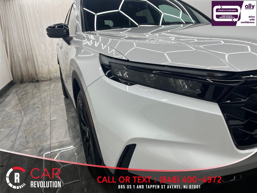 Used 2024 Honda CR-V Sport image 13