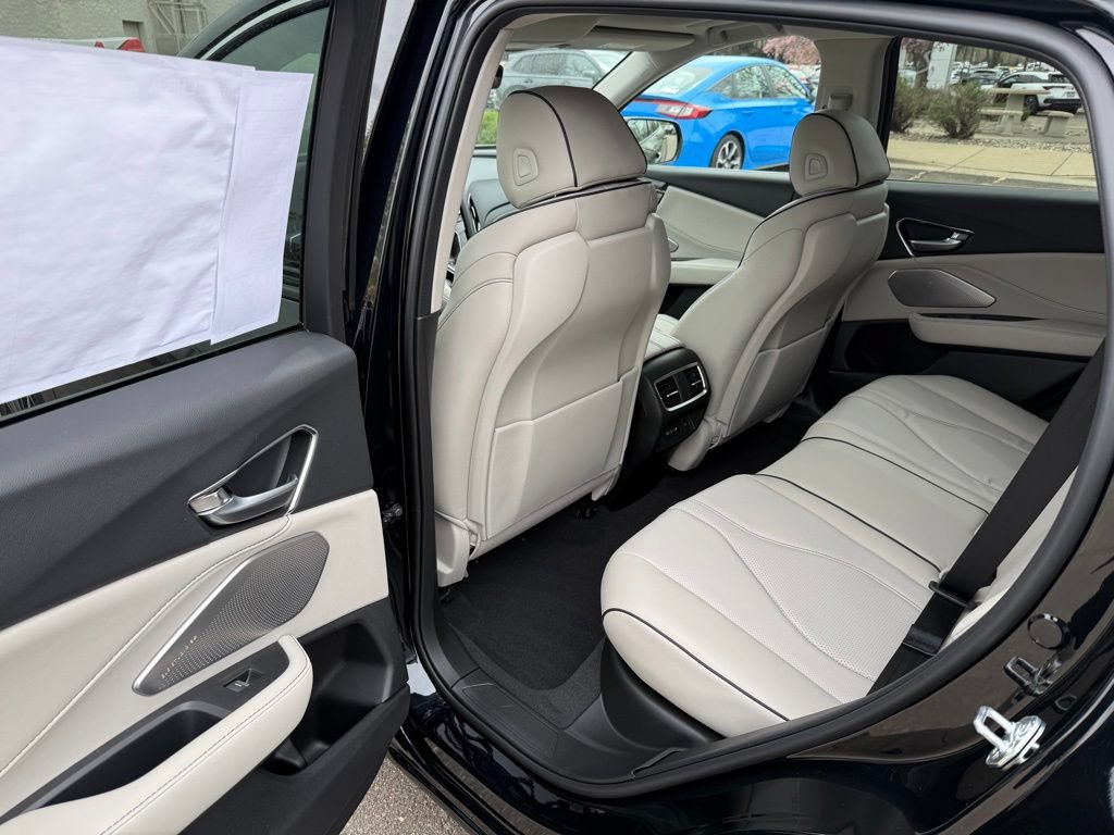 New 2026 Acura RDX SH-AWD w/ Advance Package image 14