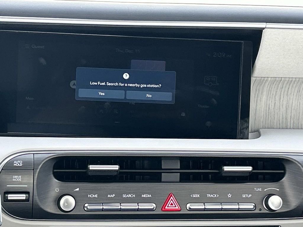 New 2026 Hyundai Palisade Calligraphy FWD image 27