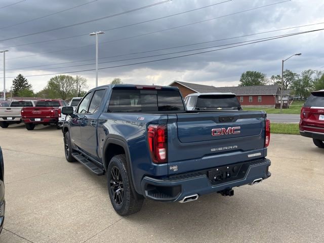 New 2026 GMC Sierra 1500 Elevation w/ Elevation Premium Package image 7