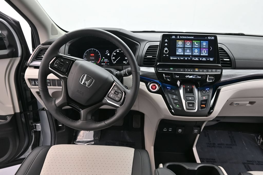 Used 2026 Honda Odyssey Elite image 18