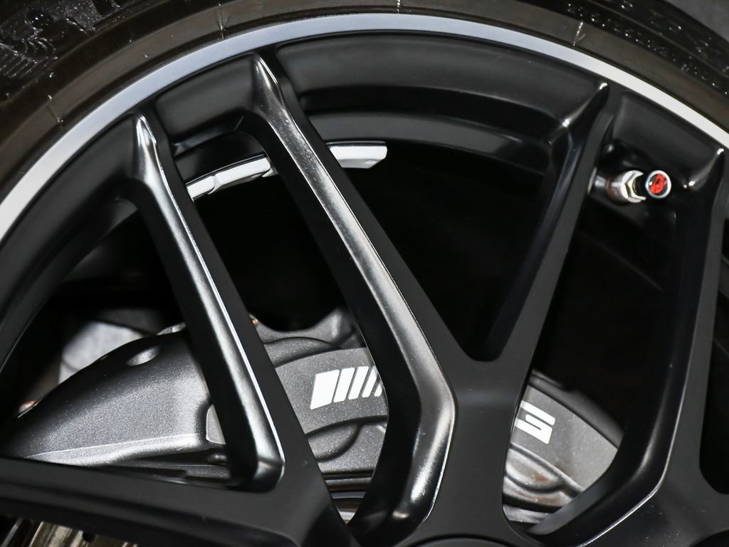Used 2024 Mercedes-Benz AMG GT 53 image 91