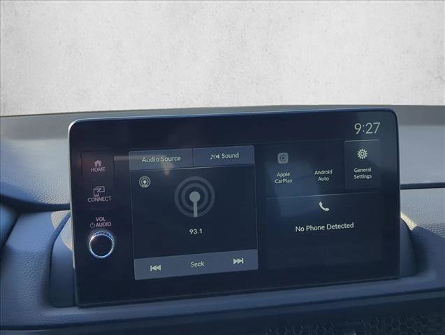 New 2026 Honda CR-V EX image 12