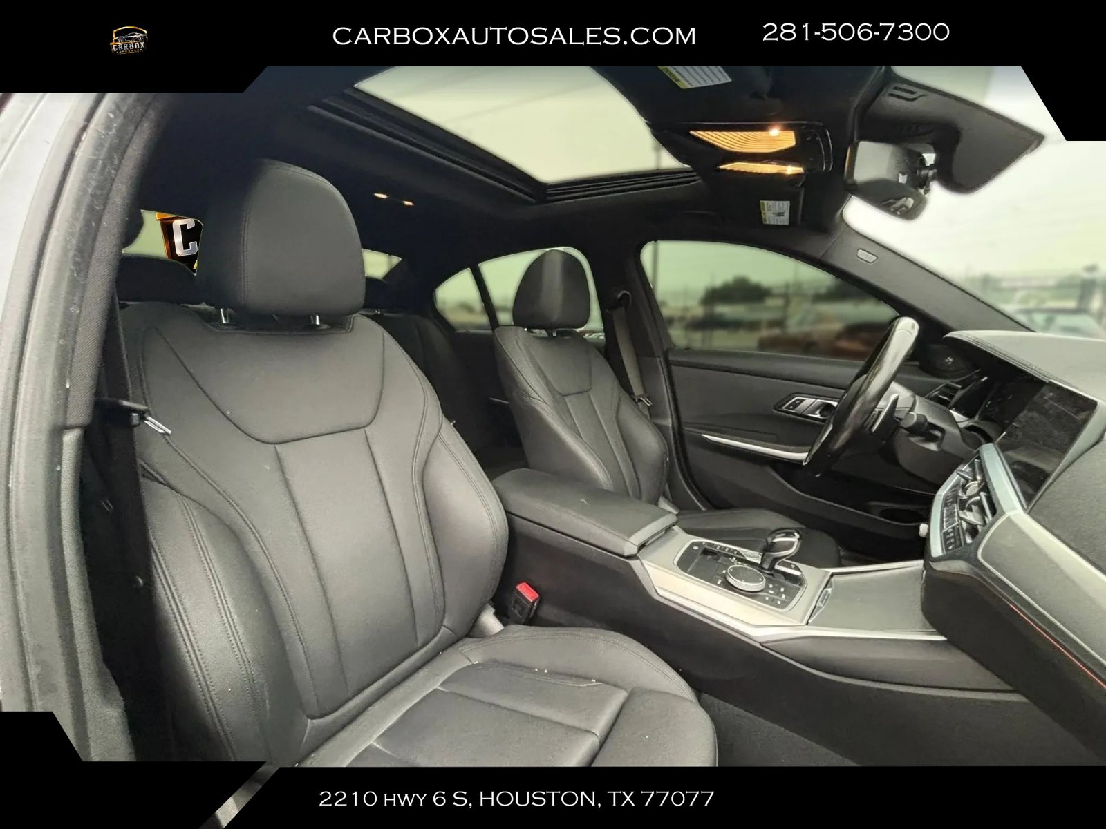 Used 2020 BMW M340i w/ Premium Package RWD image 31