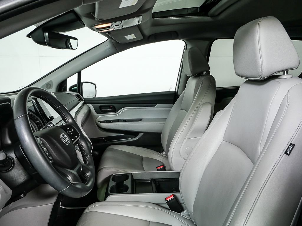 Used 2022 Honda Odyssey EX-L image 5