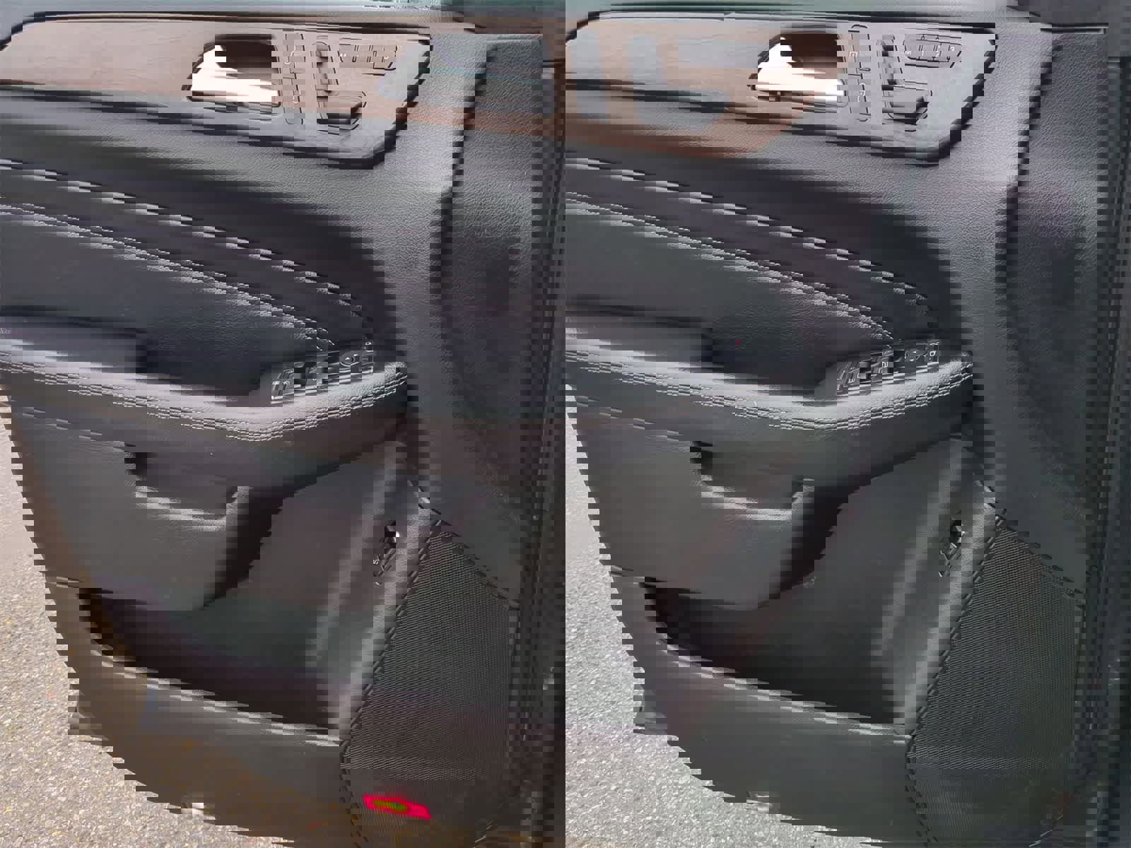 Used 2012 Mercedes-Benz ML 350 ML 350 image 30