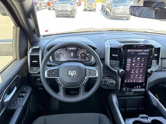 New 2026 RAM 1500 Big Horn image 13