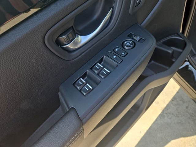 New 2026 Honda Pilot EX-L image 11