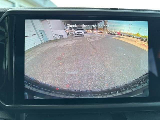 New 2026 Jeep Wrangler Willys image 15