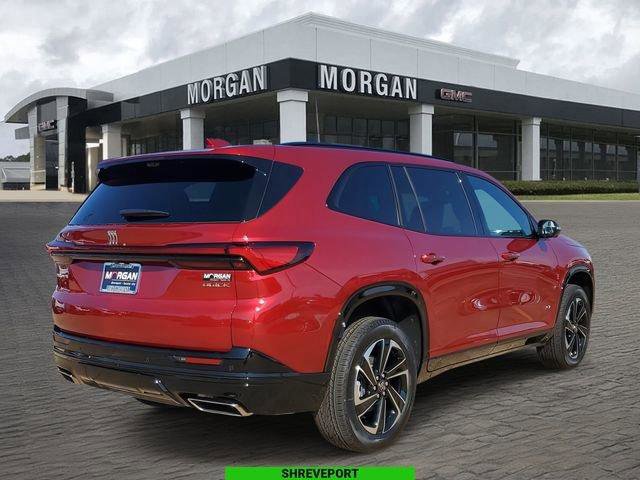 New 2026 Buick Enclave Sport Touring w/ Power Package image 7