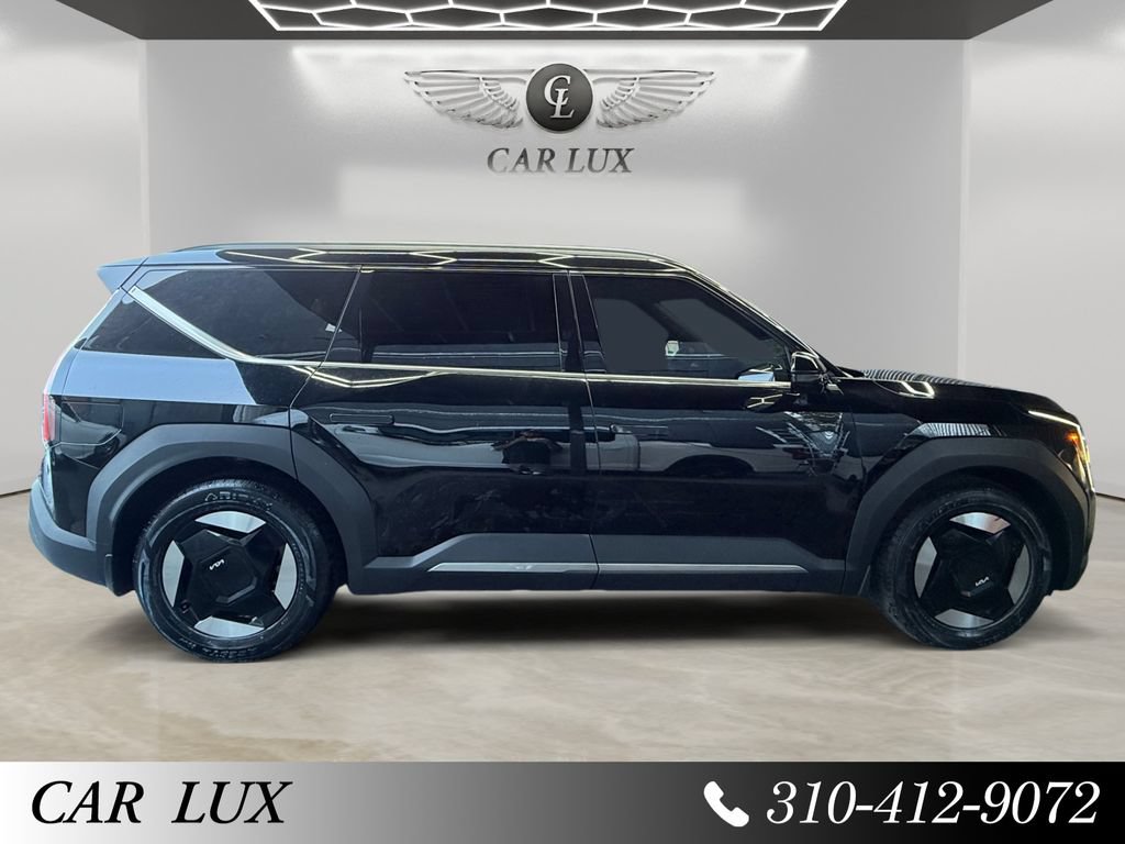 Used 2024 Kia EV9 Wind AWD/4WD image 6