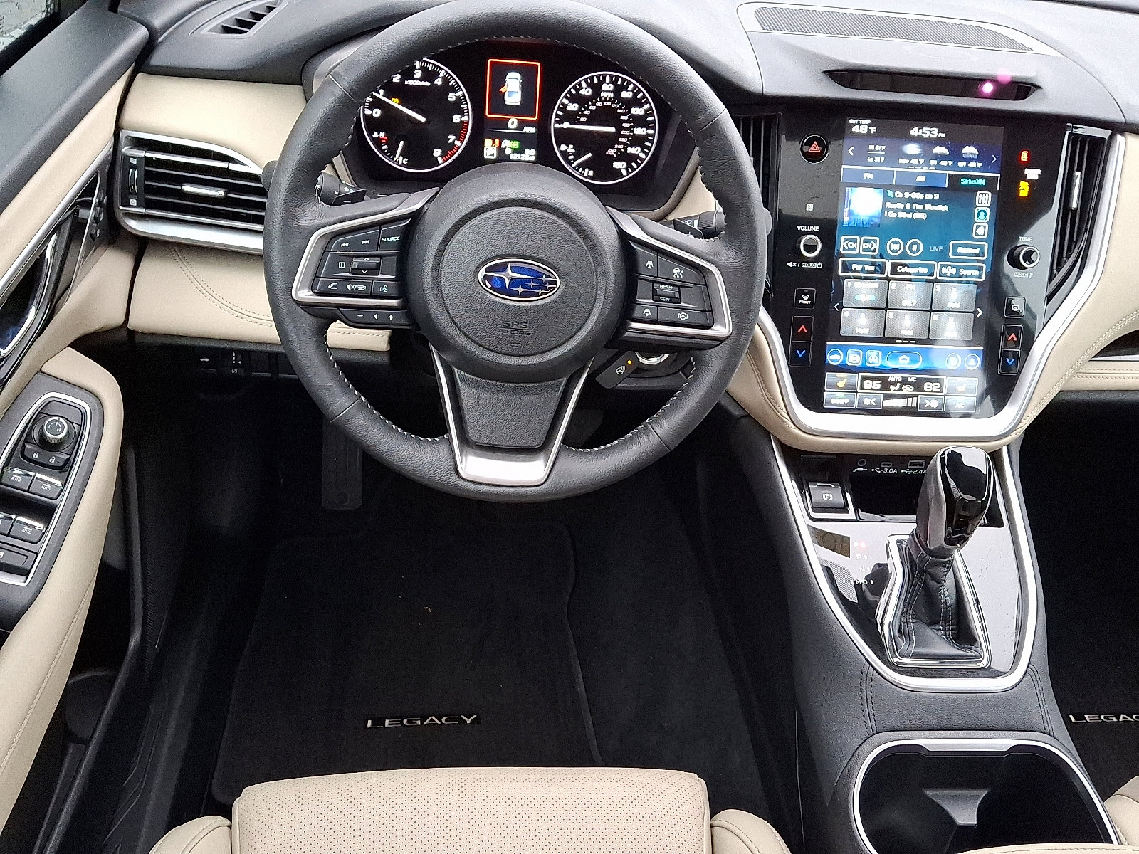 Used 2023 Subaru Legacy Limited image 15