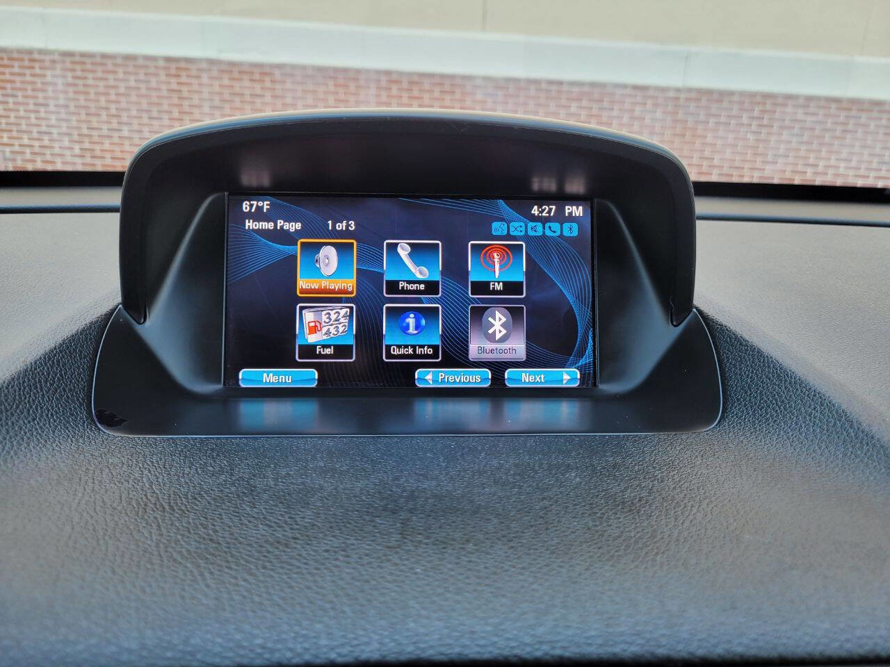 Used 2014 Buick Encore Convenience image 12