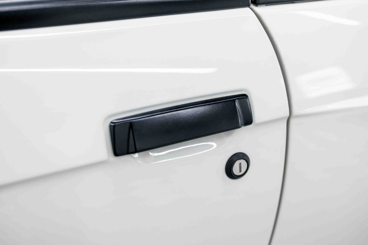 Used 1990 BMW M3 Coupe RWD image 31