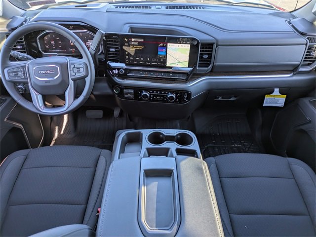New 2026 GMC Sierra 1500 Elevation w/ Elevation Select Package image 16