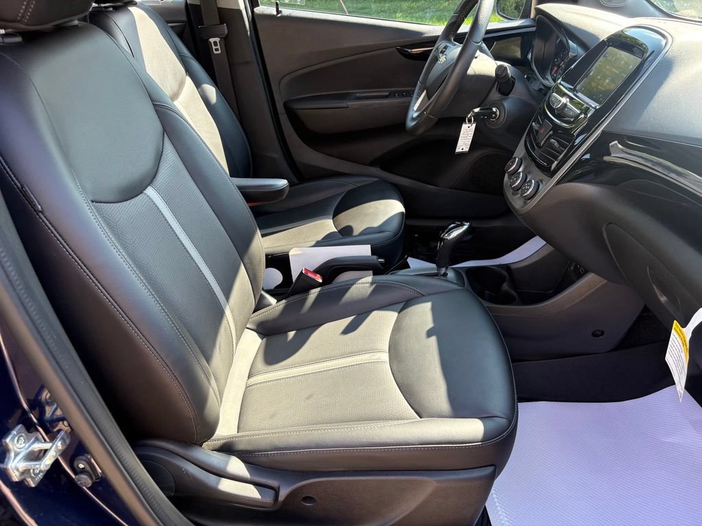 Used 2022 Chevrolet Spark ACTIV FWD image 28